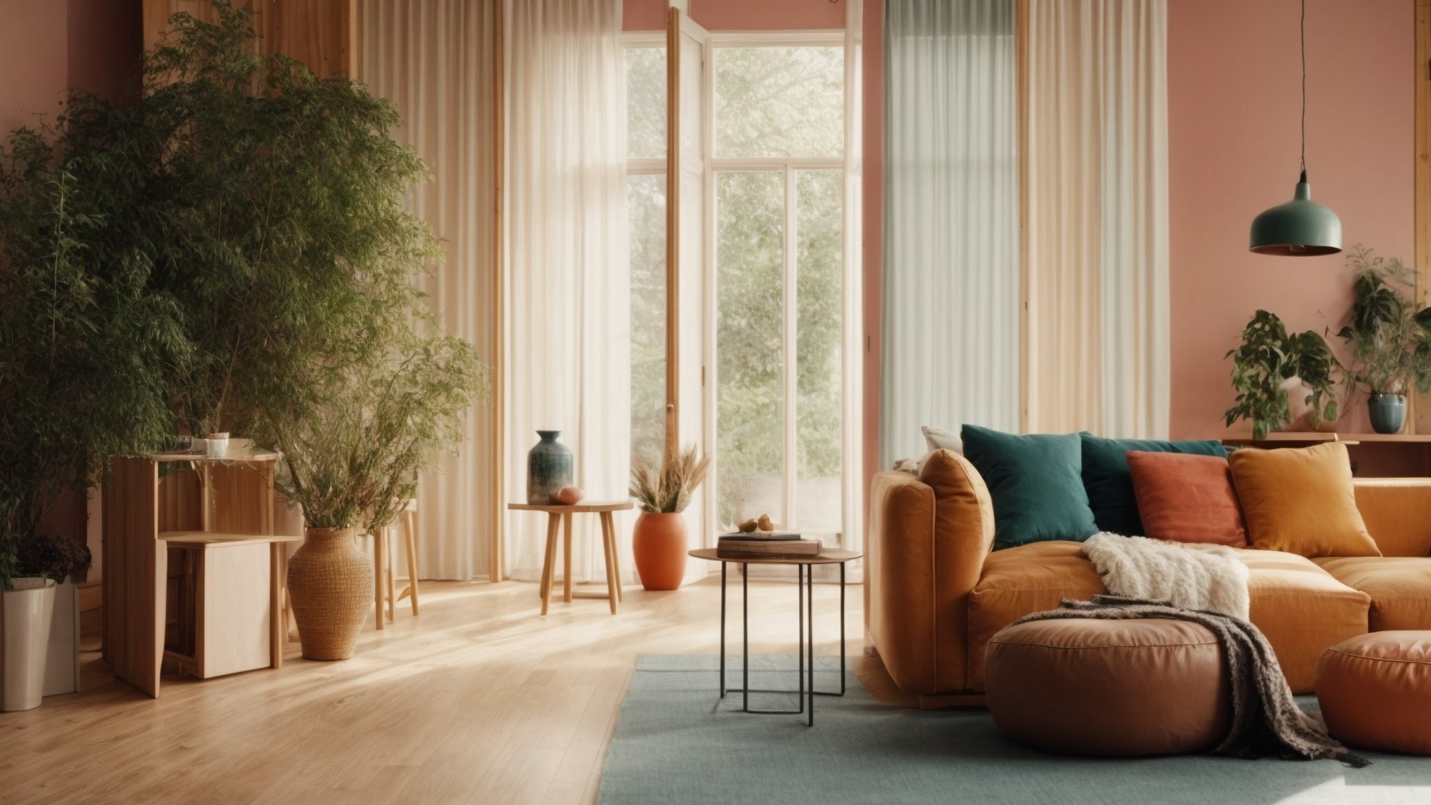 Les Incontournables du Style Scandinave, Bohème, Industriel et Minimaliste en Décoration Intérieure