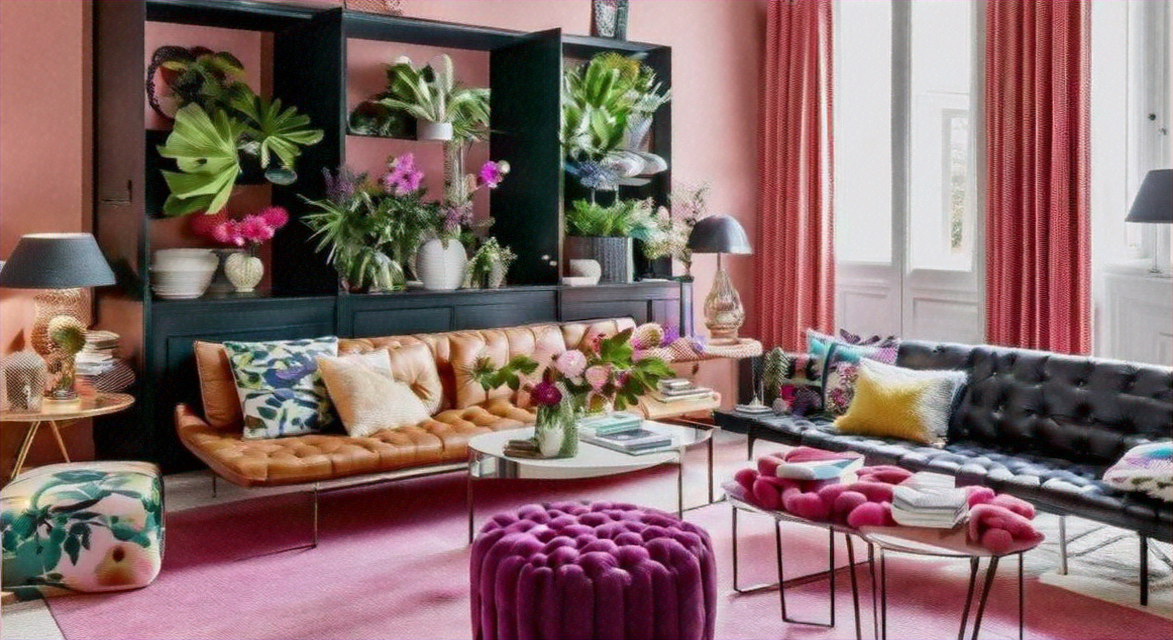 Minimalisme ou Maximalisme ? Votre Guide Ultime pour Définir Votre Style