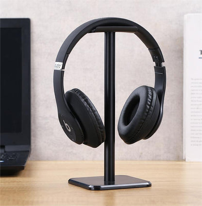 Support de Casque Détachable, Design élégant et pratique