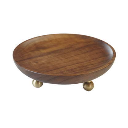 Plateau de rangement, Elégant et simple