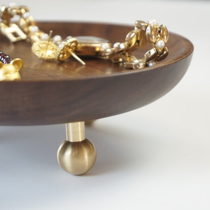 Plateau de rangement, Elégant et simple