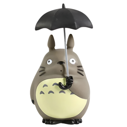 Figurine de personnage de dessin animé