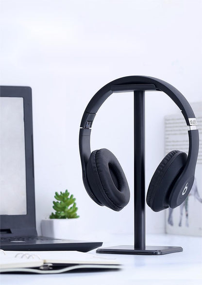 Support de Casque Détachable, Design élégant et pratique