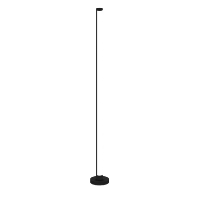 Lampadaire RGB Intelligent, contrôle musique éclairage