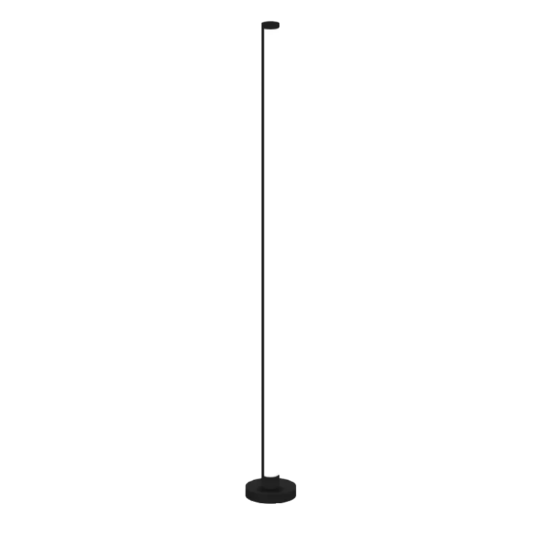 Lampadaire RGB Intelligent, contrôle musique éclairage
