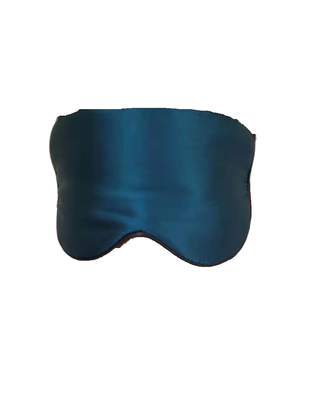 Masque pour les yeux en soie, doux et agréable