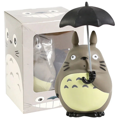 Figurine de personnage de dessin animé