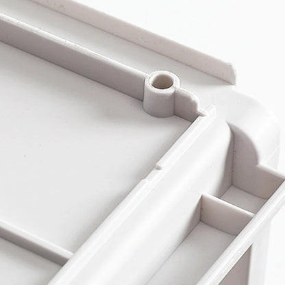Boite rangement pour vêtements  empilable