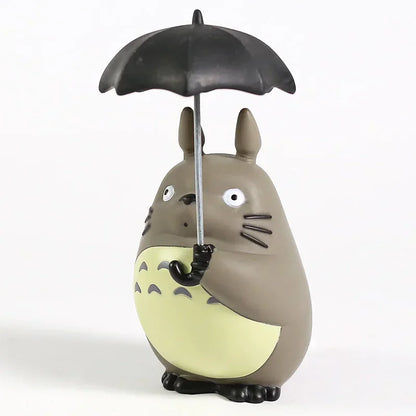 Figurine de personnage de dessin animé