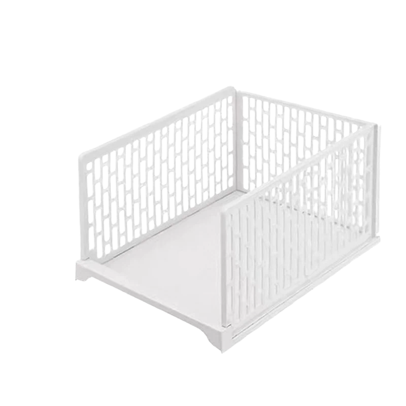 Etagère pour vêtements empilables