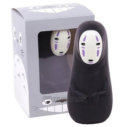 Figurine de personnage de dessin animé