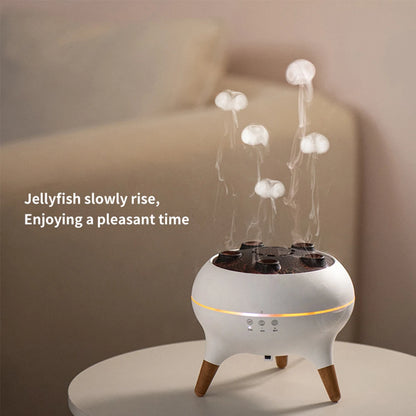 Humidificateurs d'air en pulvérisation dynamiques