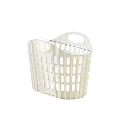 Panier à linge pliable moderne