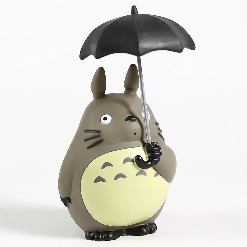 Figurine de personnage de dessin animé