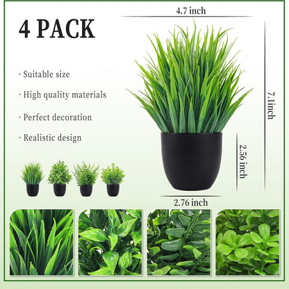 Fausses plantes artificielles