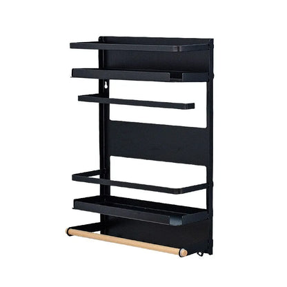 Étagère Magnétique pour Réfrigérateur