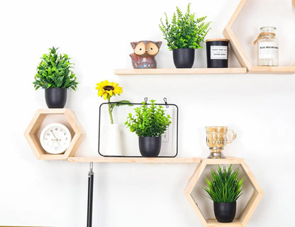 Fausses plantes artificielles