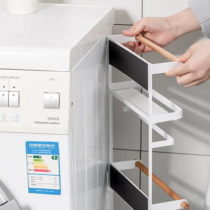 Étagère Magnétique pour Réfrigérateur