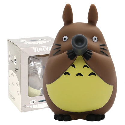 Figurine de personnage de dessin animé