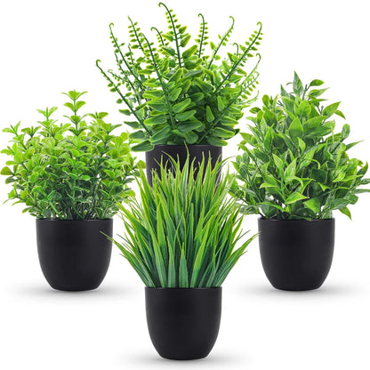 Fausses plantes artificielles