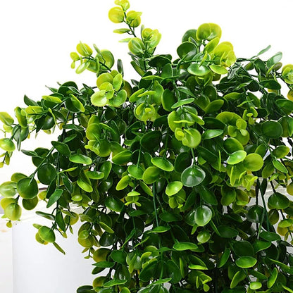 Plantes Artificielles En Plastique fougère
