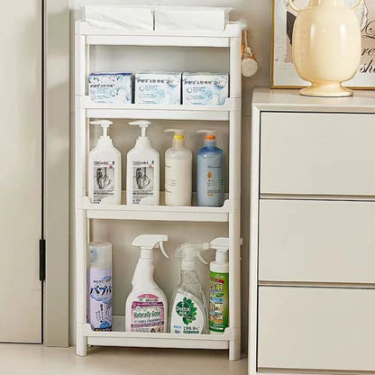 Armoire de rangement, praticité et gain de place