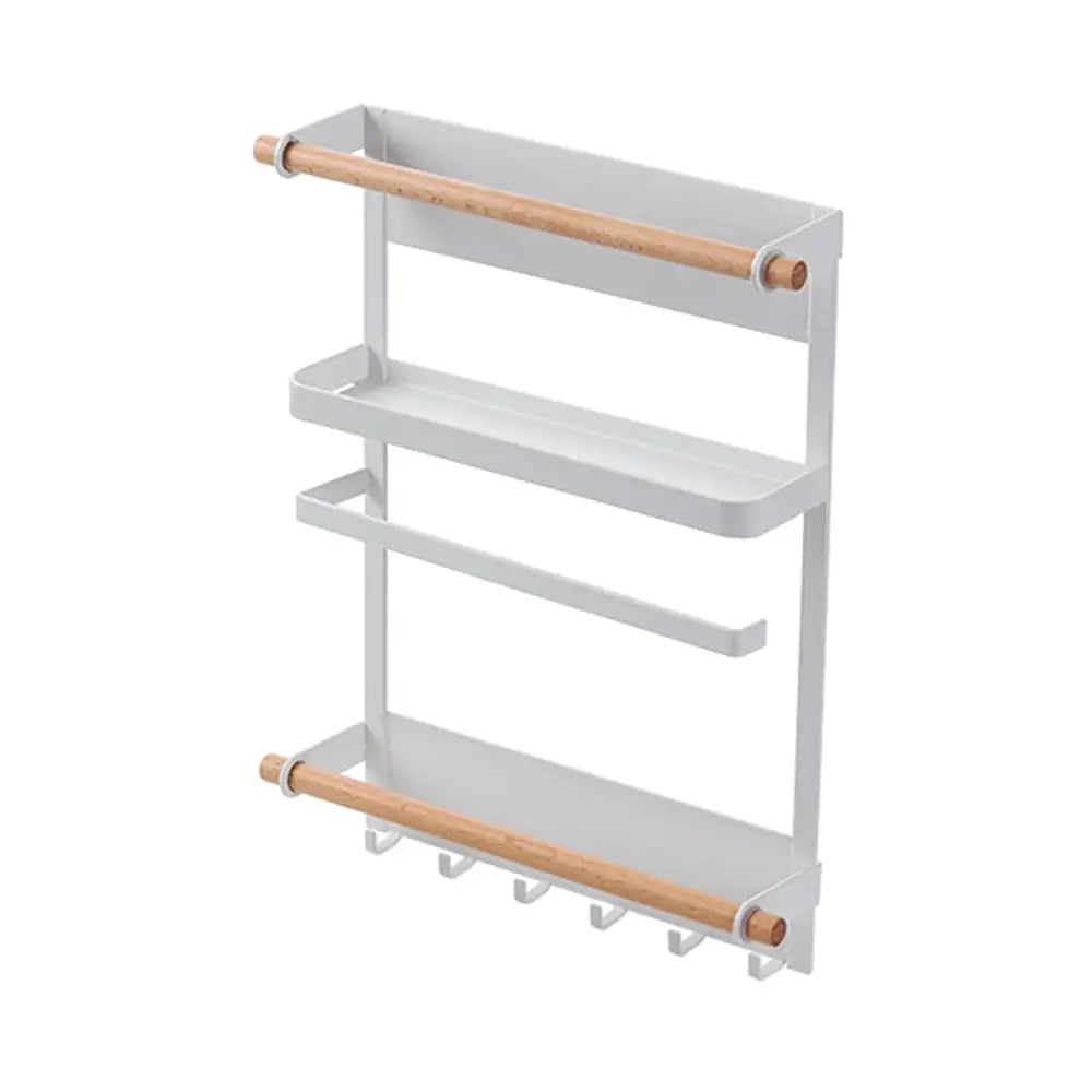Étagère Magnétique pour Réfrigérateur