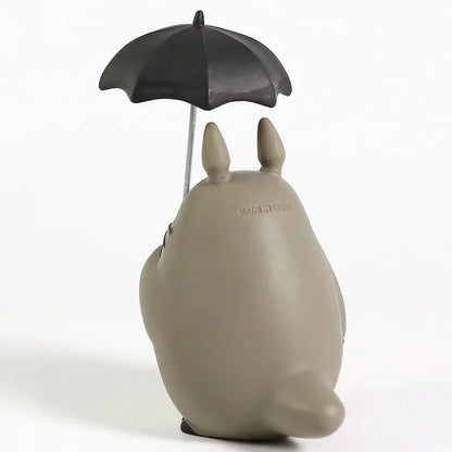 Figurine de personnage de dessin animé