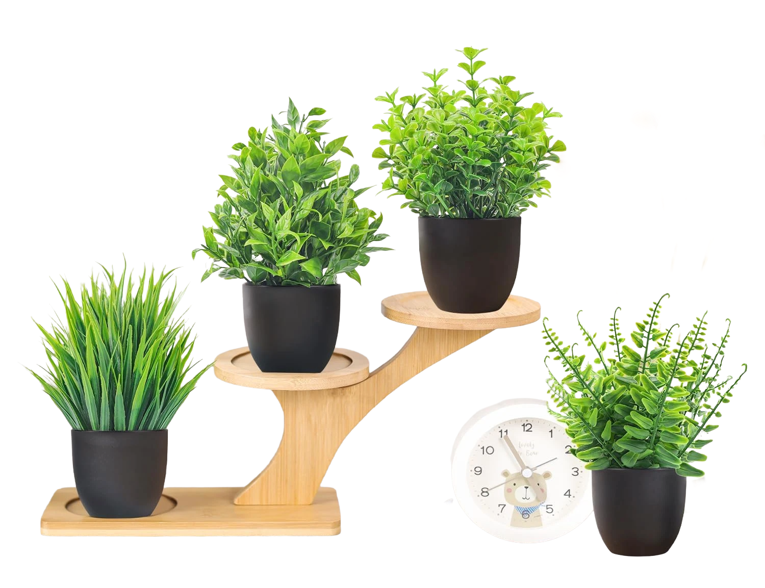 Fausses plantes artificielles