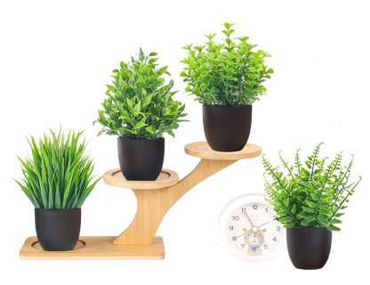 Fausses plantes artificielles