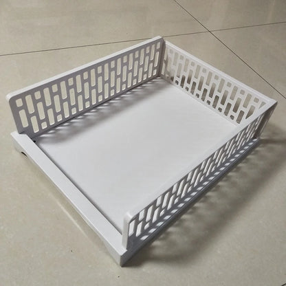 Armoire empilable pratique, modulable, gain de place