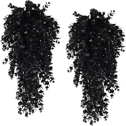 Plantes Artificielles En Plastique fougère