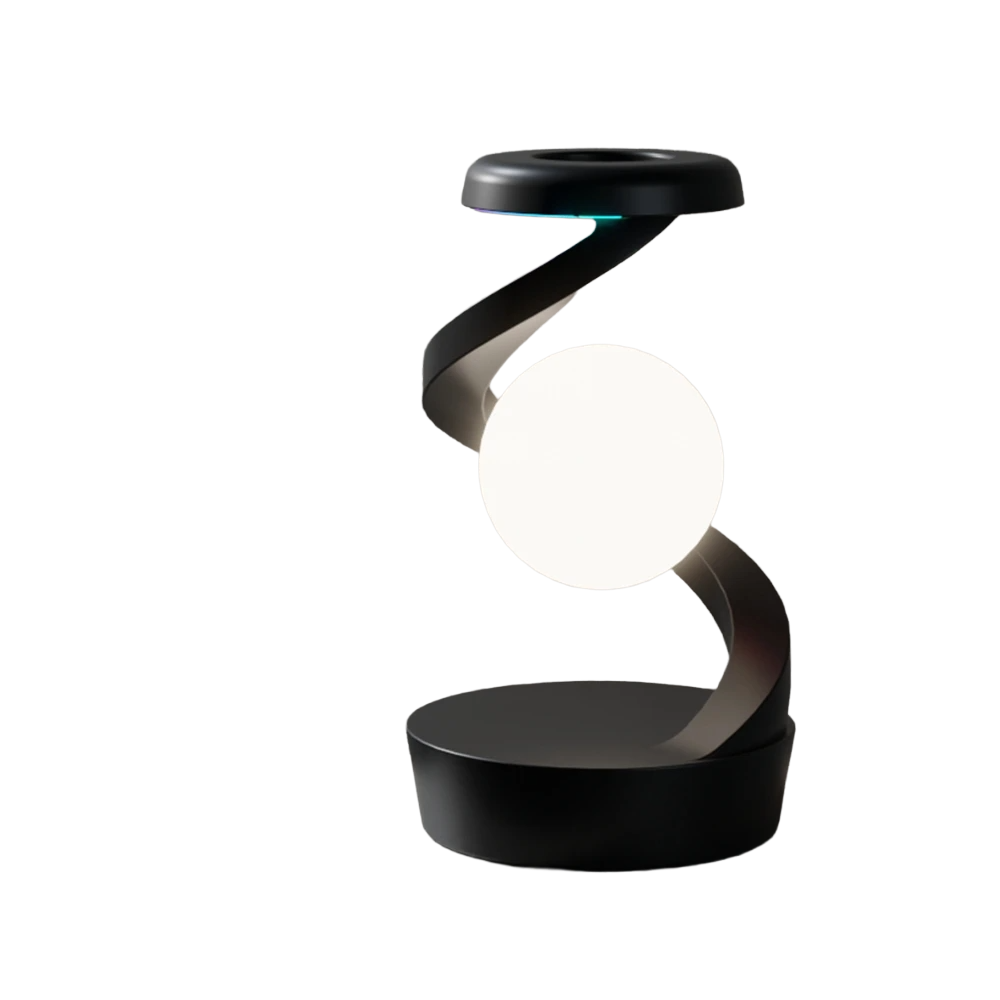 Lampe de table créative au design original et élégan