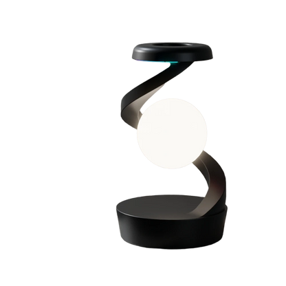 Lampe de table créative au design original et élégan