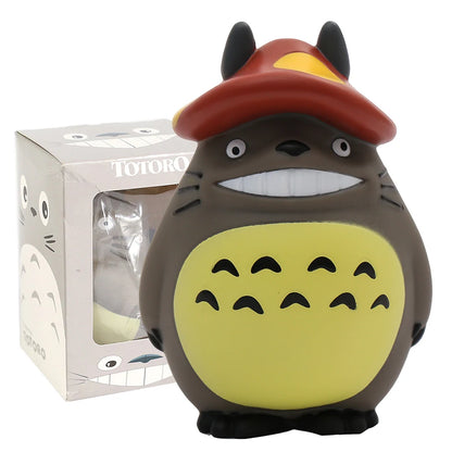 Figurine de personnage de dessin animé