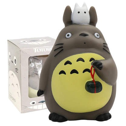 Figurine de personnage de dessin animé