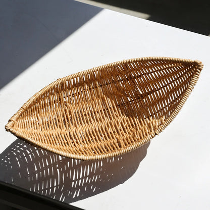 Corbeille à fruits, aérée pour une meilleure conservation