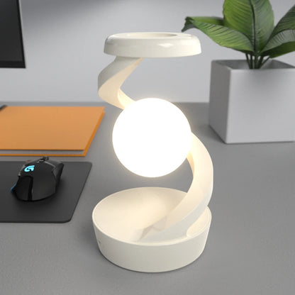 Lampe de table créative au design original et élégan