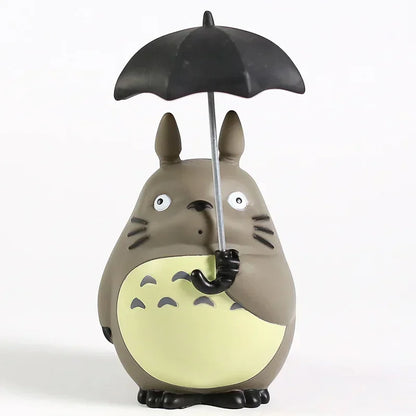 Figurine de personnage de dessin animé