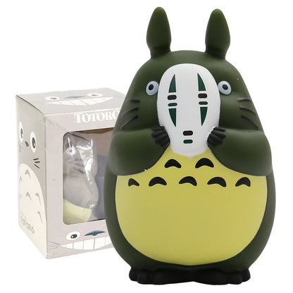 Figurine de personnage de dessin animé