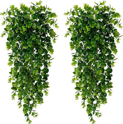 Plantes Artificielles En Plastique fougère