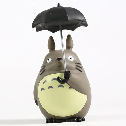 Figurine de personnage de dessin animé