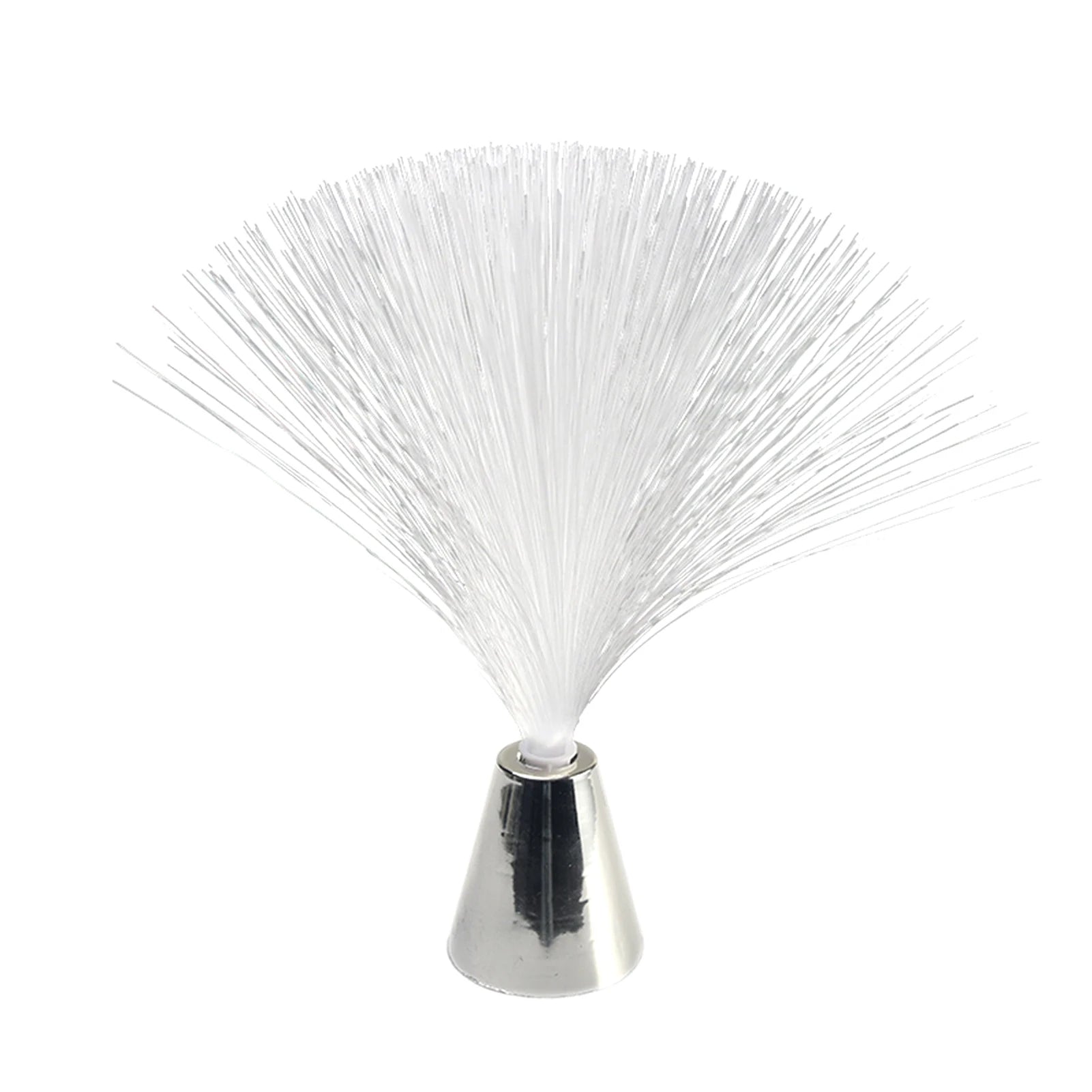Lampe LED en Fibre Optique Multicolore