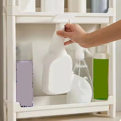 Armoire de rangement, praticité et gain de place