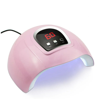 Lampe UV Ongles Gel LED