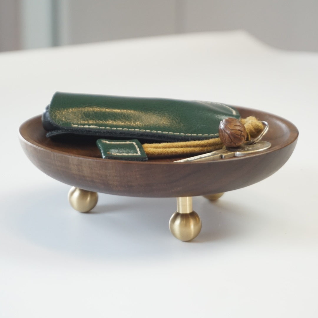 Plateau de rangement, Elégant et simple