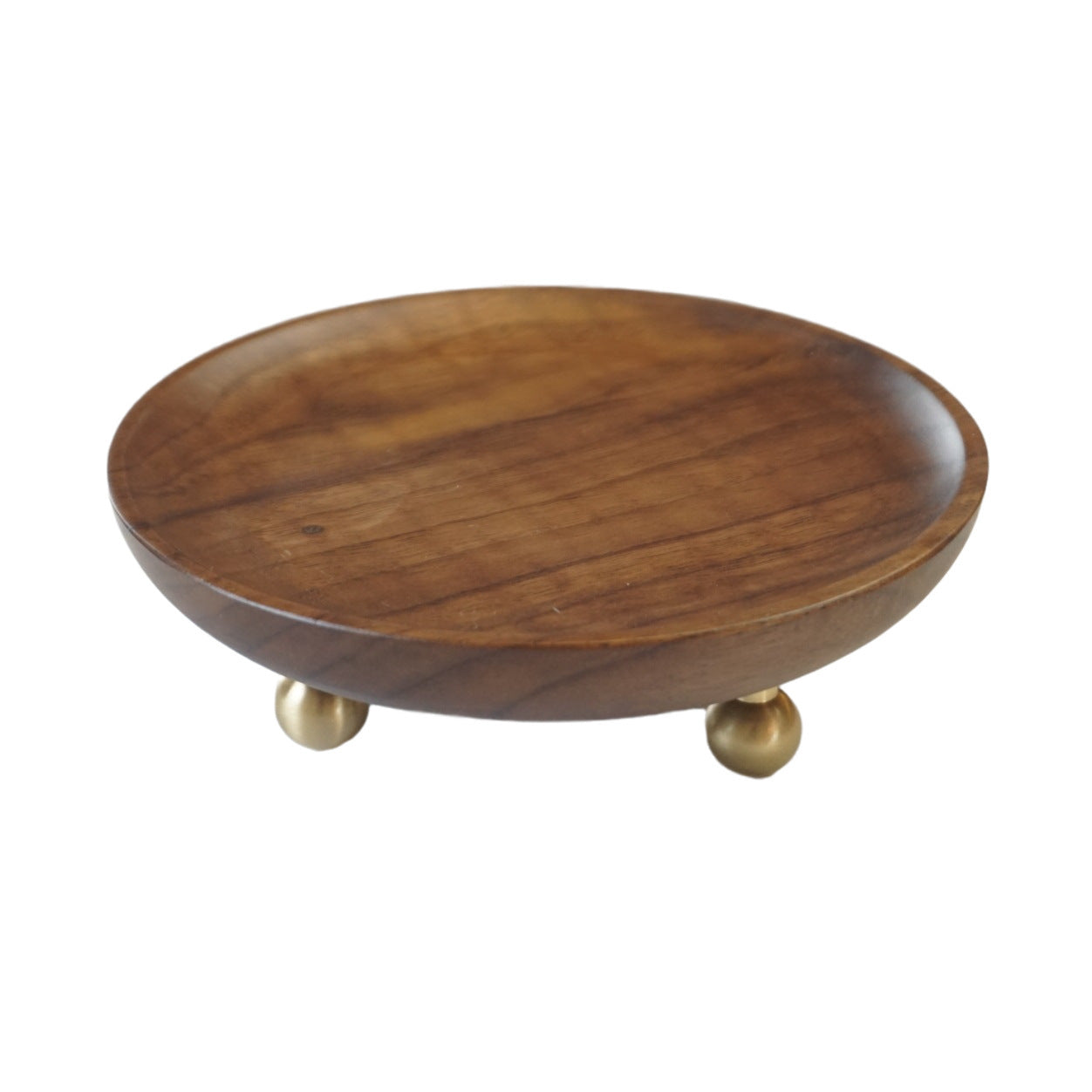 Plateau de rangement, Elégant et simple