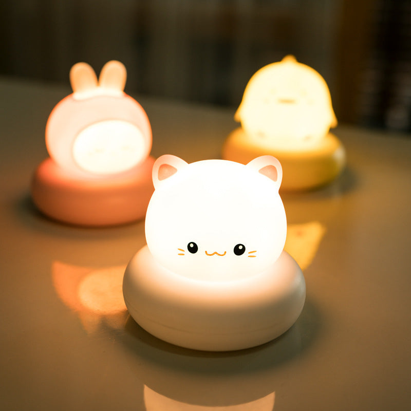 Lampe décoration, Mignon et pratique